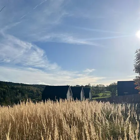 Nalas Domki Z Widokiem Rabka-Zdrój Exterior foto