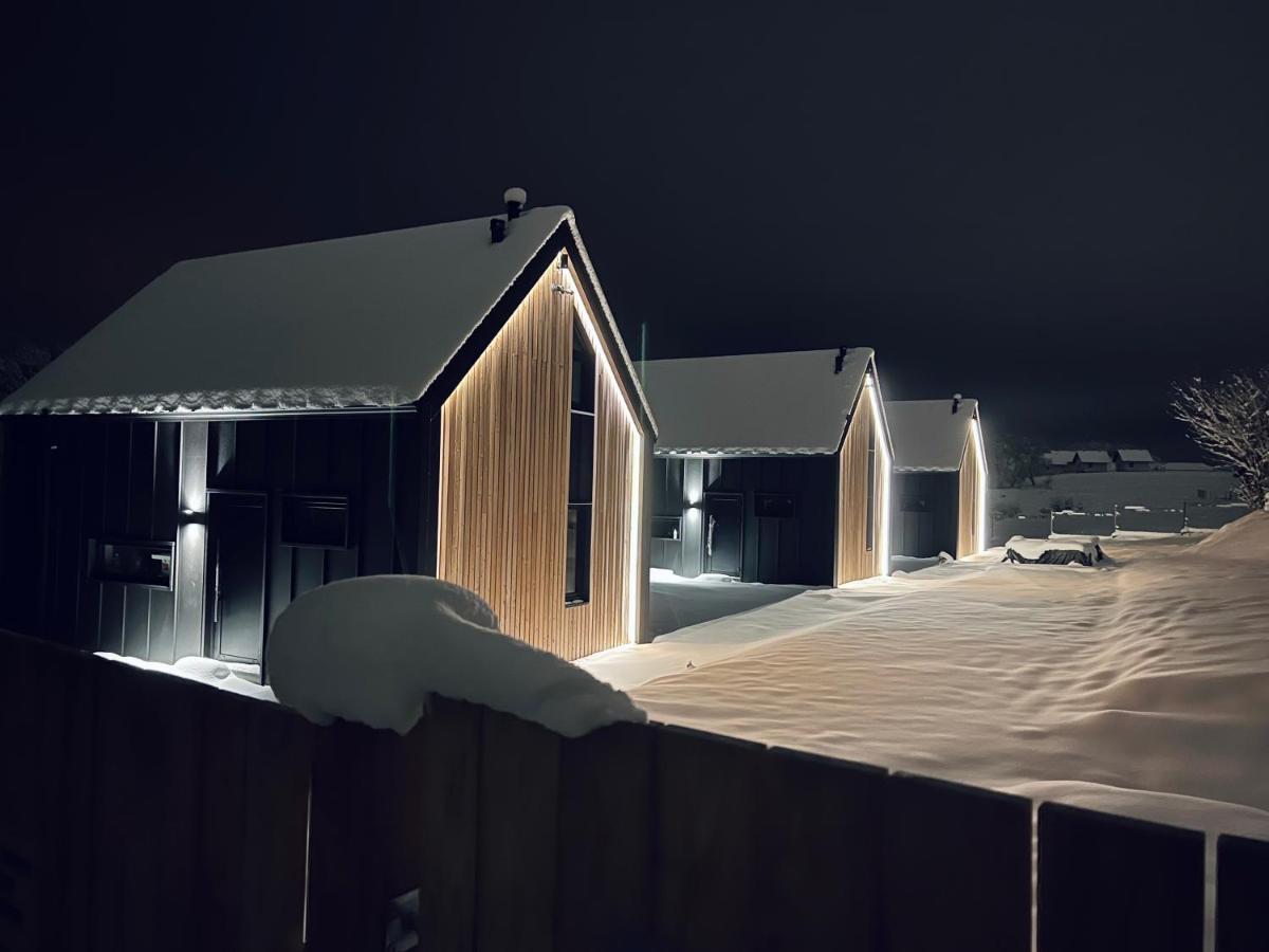 Chalet Nalas Z Widokiem *