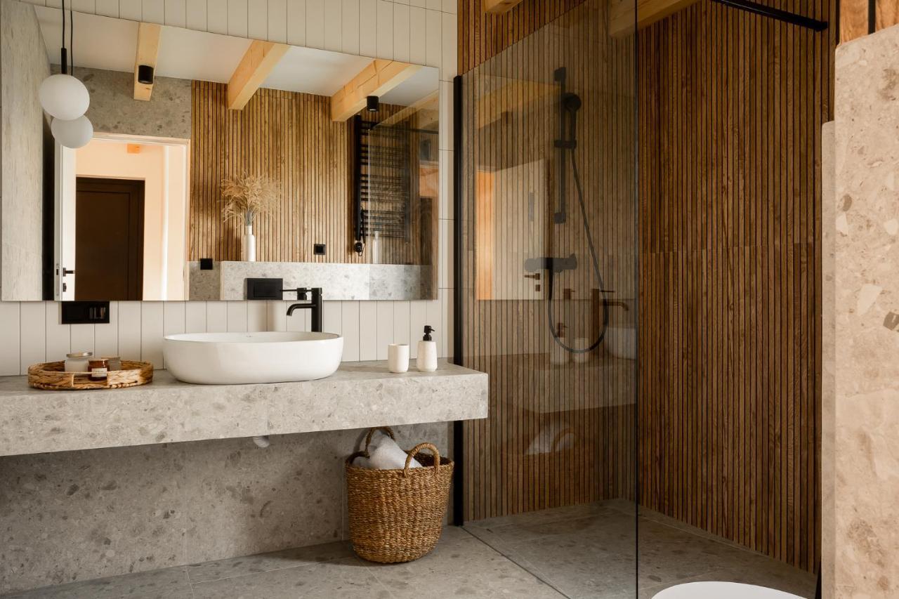 Chalet Nalas Z Widokiem *