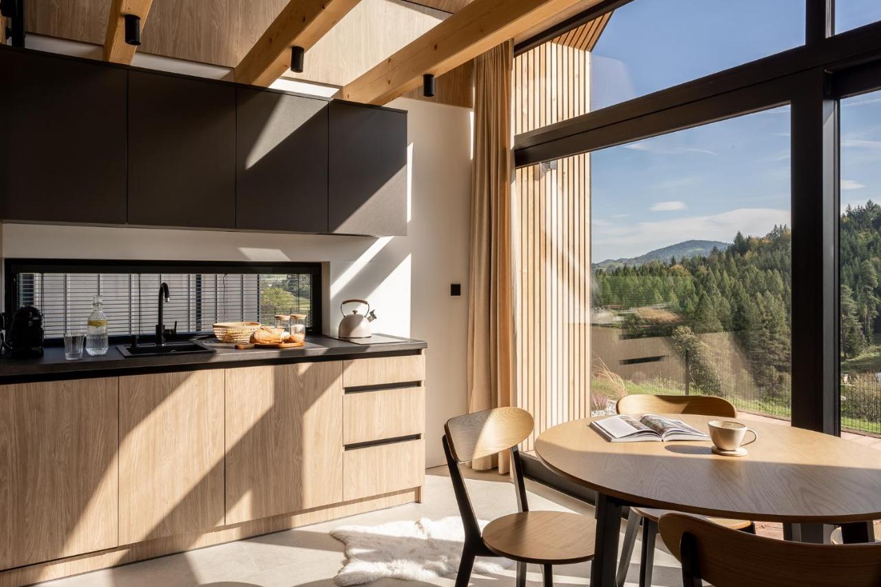 Chalet Nalas Z Widokiem Rabka-Zdrój