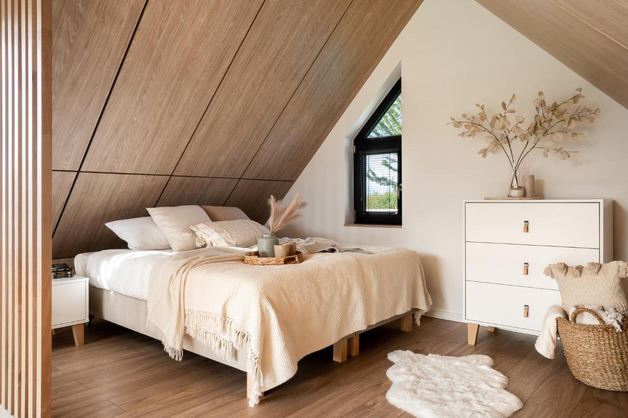 Nalas Z Widokiem Chalet *