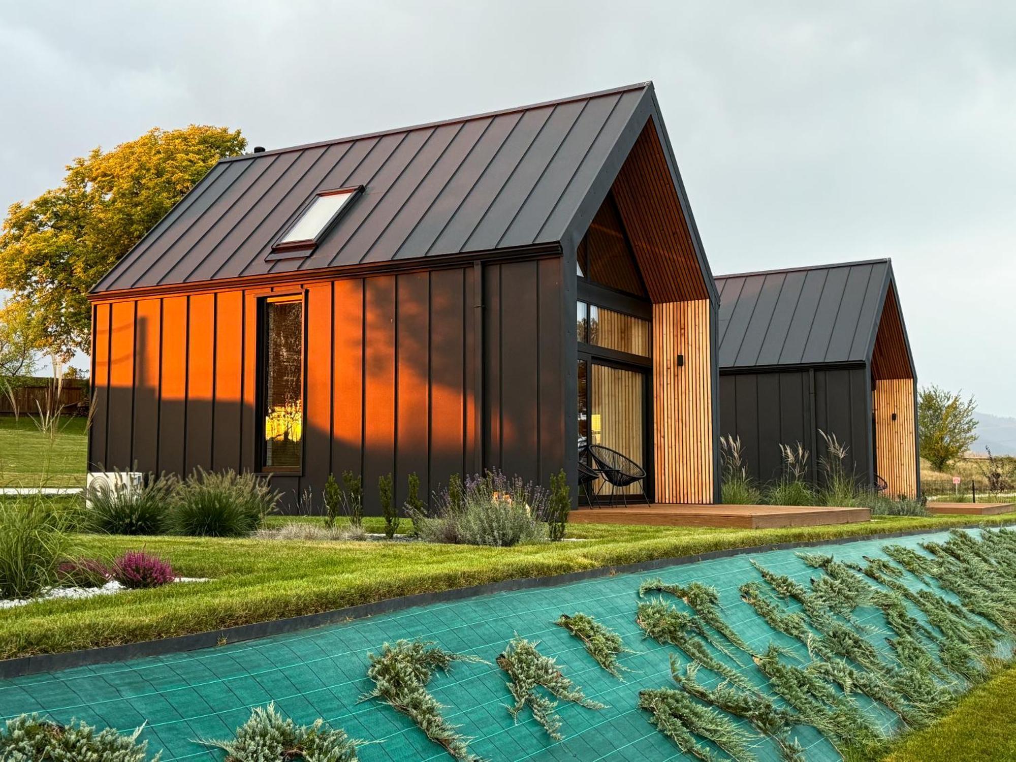 Chalet Nalas Z Widokiem *